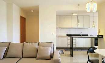 Imagem 3: Apartamento - 2 Suítes - Lazer Completo - Locação