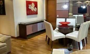 Imagem 3: Apartamento Garden com 3 dormitórios à venda, 148 m² por R$ 1.449.000,00 - São Lourenço