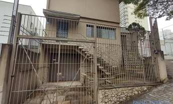 Imagem 3: CASA ASSOBRADADA - POMPÉIA - SP