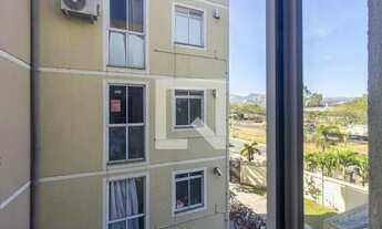 Imagem 7: Apartamento para Aluguel - Campo Grande, 2 Quartos, 49 m2