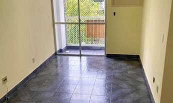 Imagem 8: RIO DE JANEIRO - Apartamento Padrão - CAMPO GRANDE