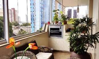 Imagem 2: Apartamento um por andar para venda no Bairro de Nazaré