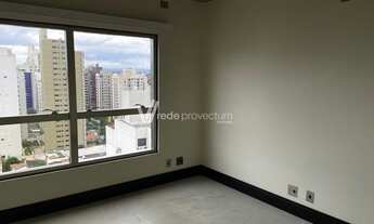 Imagem 7: Apartamento - Cambuí - Campinas