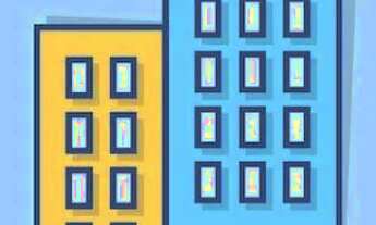 Imagem: VAGA para moradia