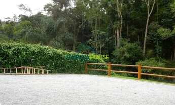 Imagem 2: Petrópolis - Casa Padrão - ITAIPAVA