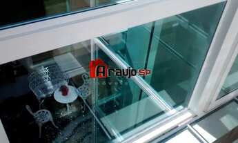 Imagem 6: Sala comercial ao lao do metro belem e Sesc belenzinho