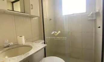 Imagem 5: Apartamento com 2 dormitórios à venda, 48 m² por R$ 191.000,00 - Cidade São Jorge - Santo