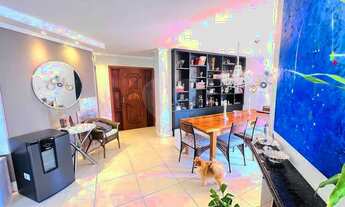 Imagem: Apartamento à venda em Moema com 143 m2