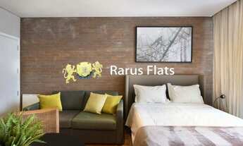 Imagem 3: Apartamento para venda na Vila Olímpia - Edifício FL Residence