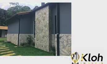 Imagem 5: Casa Alto Padrão em Condomínio Fechado no Bingen