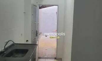 Imagem 3: Apartamento com 2 dormitórios à venda, 56 m² por R$ 270.000,00 - Cidade São Jorge - Santo