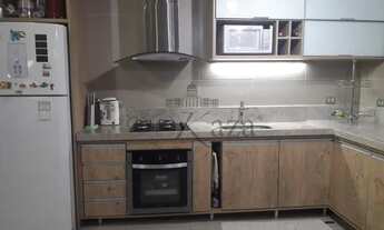 Imagem 5: Jacarei - Casa de Condomínio - Chacaras Santa Maria