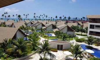 Imagem 4: Apartamento para venda com 62 metros quadrados com 2 quartos em Muro Alto - Ipojuca - Pern