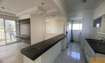 Imagem 3: Apartamento com 2 Quartos e 2 banheiros à Venda, 69 m² por R$ 480.000 Vila Andrade