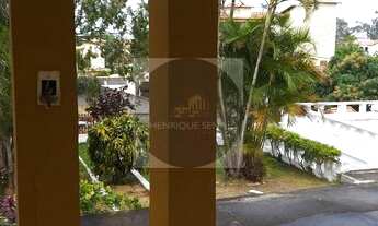 Imagem 7: Casa para venda com 300 metros quadrados com 5 quartos sendo 1 suíte