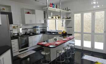 Imagem 5: Casa com 3 dormitórios à venda, 450 m² por R 1.390.000,00 Vila Brasileira ItatibaSP