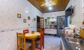 Imagem 3: Casa para Venda - 240m², 3 dormitórios, sendo 1 suites, 3 vagas - Cristal