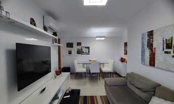 Imagem 4: Apartamento para Venda em Niterói, Icaraí, 2 dormitórios, 1 suíte, 3 banheiros, 1 vaga