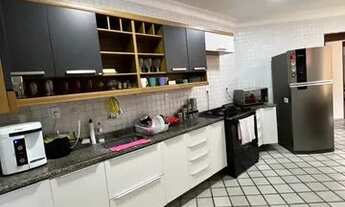 Imagem 7: Apartamento venda com 170 metros quadrados com 4 quartos em Tambaú - João Pessoa - Paraíba