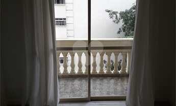 Imagem 6: Apartamento em Moema para Locação - 2 Dormitórios - 1 Suíte - 1 Vaga - 60 m2