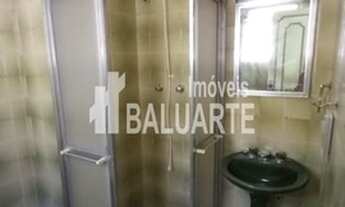 Imagem 6: Casa com 4 dormitórios à Venda e Locação 350 m² - Campo Grande - São Paulo/SP