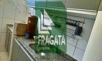 Imagem 6: APARTAMENTO ARACAJU COND CAMINHO DO SOL NO CONJ SANTA LÚCIA