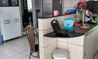 Imagem 7: Casa para vender com 3 quartos 1 suíte no bairro Candelária em Natal