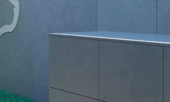 Imagem 4: HBA] Flats 1 Quarto na Torre | Perfeito para Morar ou Investir