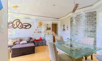 Imagem 3: Apartamento à Venda - Vila Lisboa, 3 Quartos, 72 m2