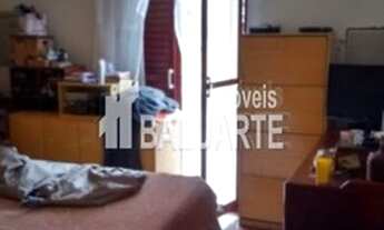 Imagem 5: Sobrado com 3 dormitórios, 100 m² - venda por R$ 690.000,00 ou aluguel por R$ 3.000,00 - J