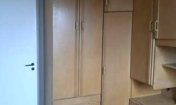 Imagem 5: Apartamento para aluguel com 60 metros quadrados com 2 quartos em Jardim Ibitirama - São P