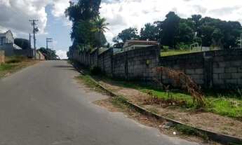 Imagem 3: OPORTUNIDADE PARA LOTEADORES-CAMPO LINDO-SEROPÉDICA