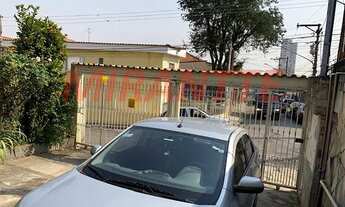 Imagem 2: Casa terrea com 4 quartos em Mandaqui