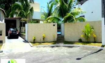 Imagem 7: Casa em Condomínio para Locação em Lauro de Freitas, Portão, 4 dormitórios, 3 suítes, 5 ba