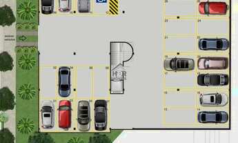 Imagem 3: BELO HORIZONTE - Apartamento Padrão - Itapoã