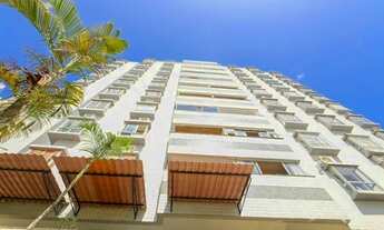 Imagem 2: Apartamento com aproximadamente 130m2, 3 Quartos sendo 1 suíte, Dep completa, 2 Vagas de g