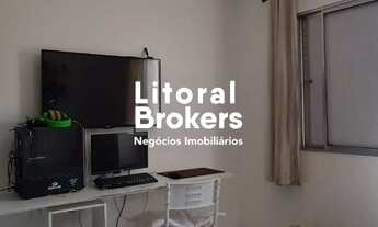 Imagem 6: Apartamento à venda no bairro Encruzilhada - Santos/SP