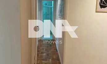 Imagem 7: Entre o Mertrô Sans Pena e São Fracicsco Xavier