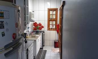 Imagem 7: Casa para Venda - 47m², 2 dormitórios, 1 vaga - Hípica