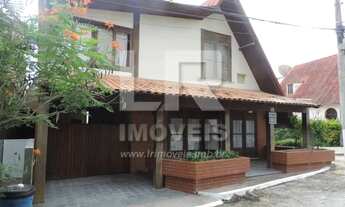 Imagem: Ótima Casa, 4 Quartos, Cond. Fechado, Excelente