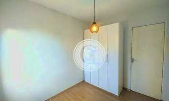 Imagem 7: Apartamento com 2 dormitórios à venda, 47 m² por R$ 235.000,00 - Recanto das Rosas - Osasc