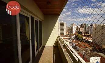 Imagem 4: Cobertura com 4 dormitórios, 184 m² - venda por R$ 700.000,00 ou aluguel por R$ 4.031,59/m