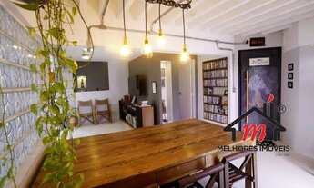 Imagem 6: APARTAMENTO RESIDENCIAL em SALVADOR - BA, HORTO FLORESTAL