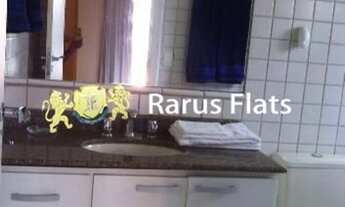 Imagem 7: Flat para venda no Itaim Bibi - Edifício New Life