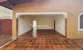 Imagem 3: Casa - Jardim Eulina - Campinas