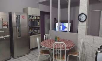 Imagem 4: IMÓVEL COMERCIAL E RESIDENCIAL COM 375M² ( 12,5X30) - CA647