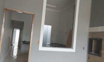 Imagem 3: Linda casa vida nova ao Lado Cerejeiras Só 195Mil