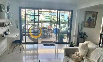 Imagem 5: Global Vende Cobertura Duplex com 3 Quartos e Área de Lazer no Sunset Drive