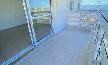 Imagem 4: Apartamento com 3 dormitórios para alugar, 96 m² por R$ 5.300,00/mês - Vila Belmiro - Sant