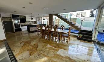 Imagem 2: Aluguel jardins Madri / jardins Lisboa